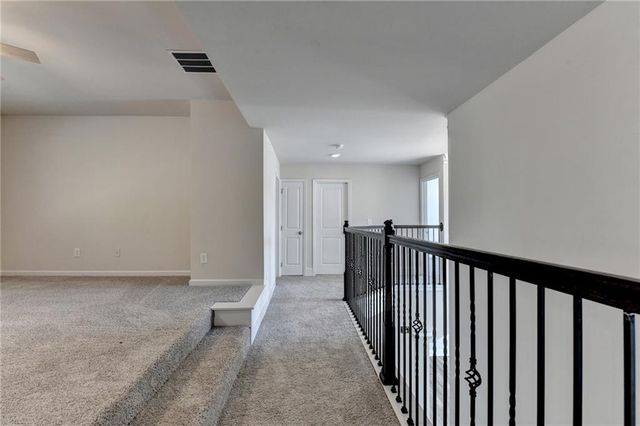 1661 Silver Crest Way, Hoschton, GA 30548