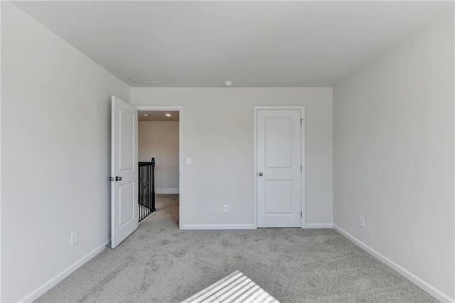 1661 Silver Crest Way, Hoschton, GA 30548