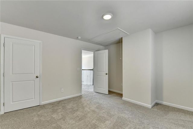 1661 Silver Crest Way, Hoschton, GA 30548