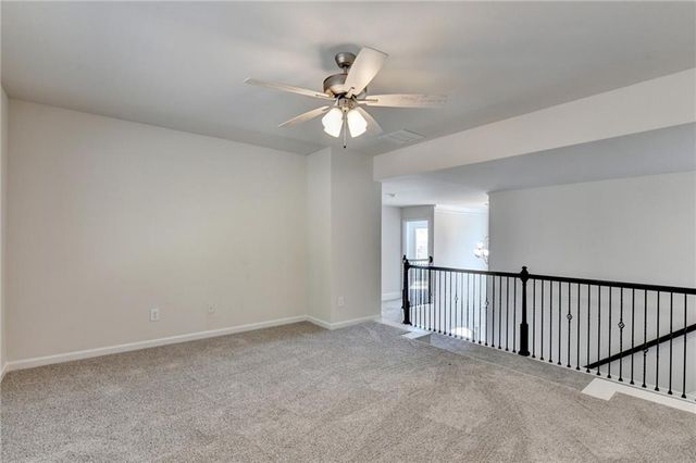 1661 Silver Crest Way, Hoschton, GA 30548