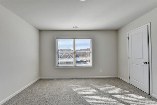 1661 Silver Crest Way, Hoschton, GA 30548