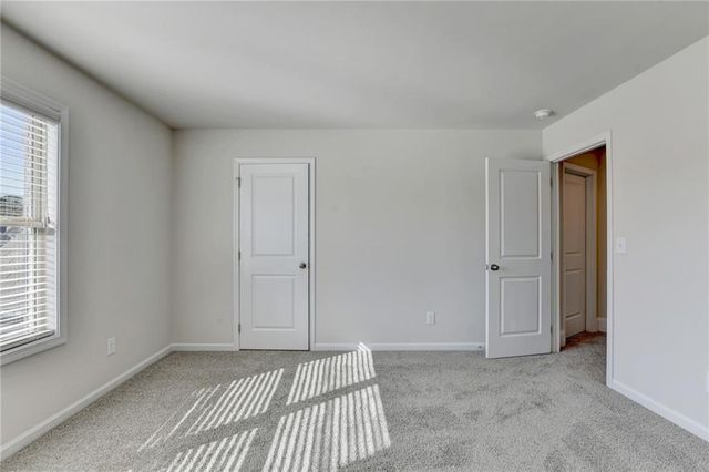 1661 Silver Crest Way, Hoschton, GA 30548