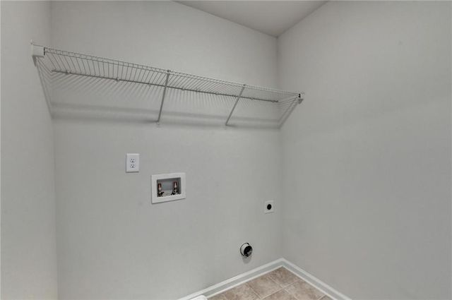 1661 Silver Crest Way, Hoschton, GA 30548