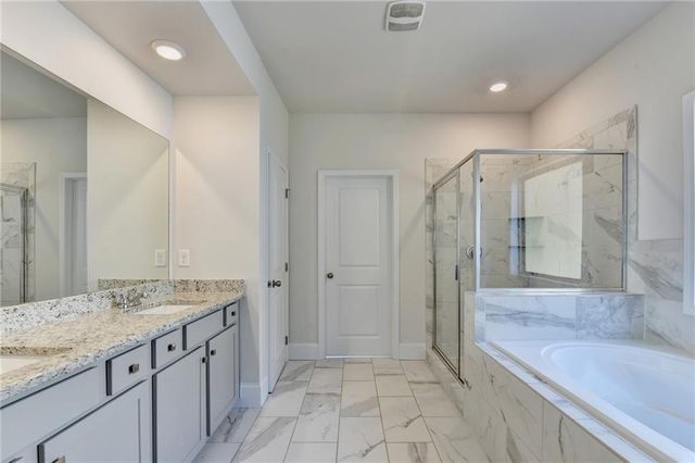 1661 Silver Crest Way, Hoschton, GA 30548