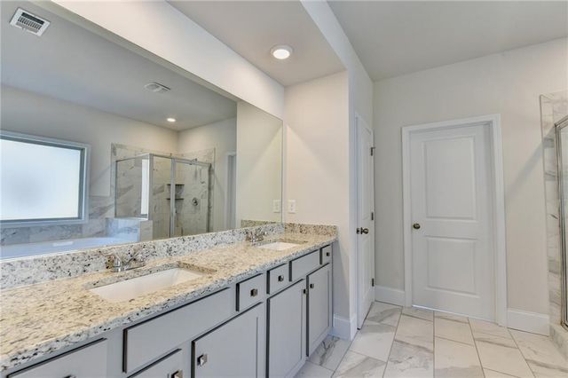 1661 Silver Crest Way, Hoschton, GA 30548