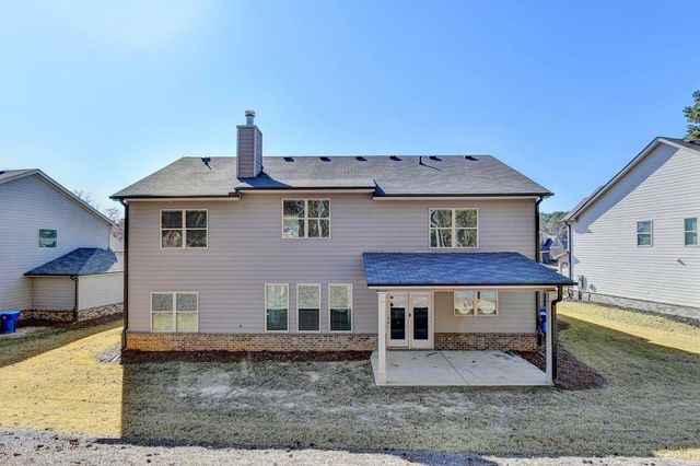 1661 Silver Crest Way, Hoschton, GA 30548