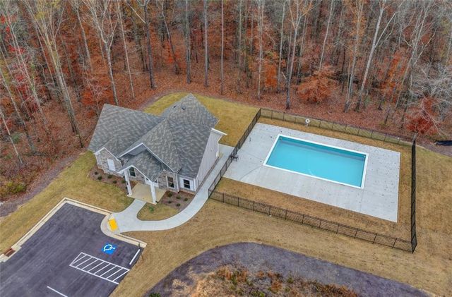 1661 Silver Crest Way, Hoschton, GA 30548