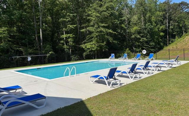 1661 Silver Crest Way, Hoschton, GA 30548