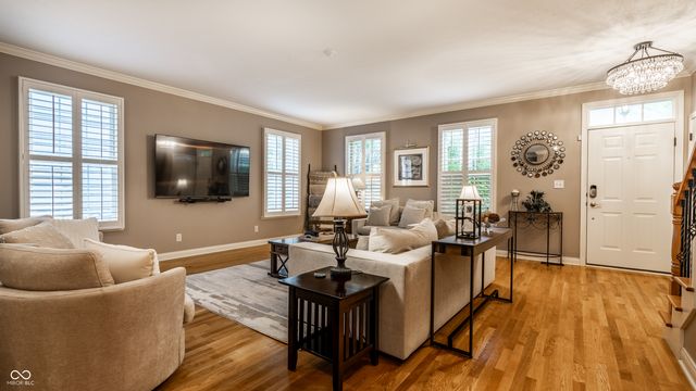 12652 Apsley Lane, Carmel, IN 46032