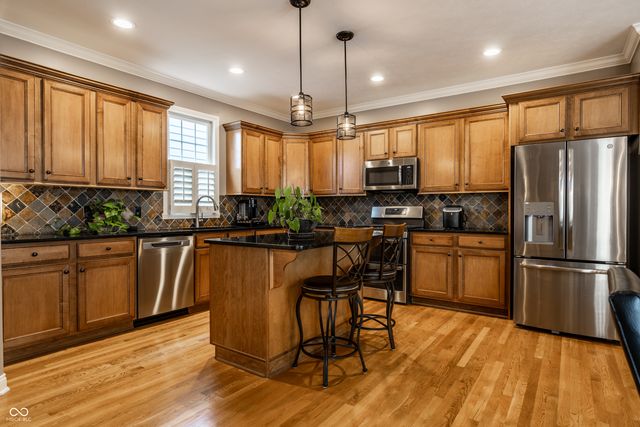 12652 Apsley Lane, Carmel, IN 46032