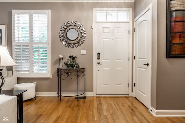 12652 Apsley Lane, Carmel, IN 46032