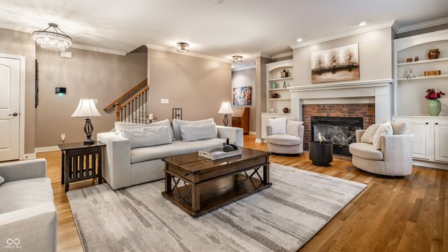 12652 Apsley Lane, Carmel, IN 46032