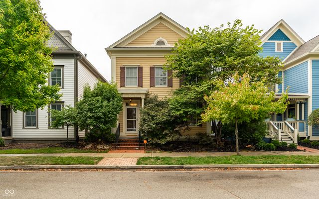 12652 Apsley Lane, Carmel, IN 46032