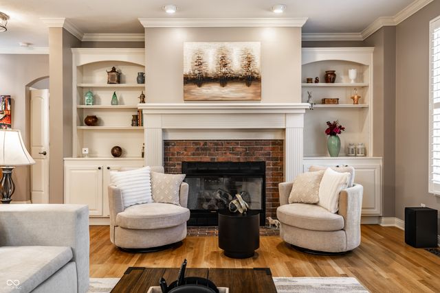 12652 Apsley Lane, Carmel, IN 46032