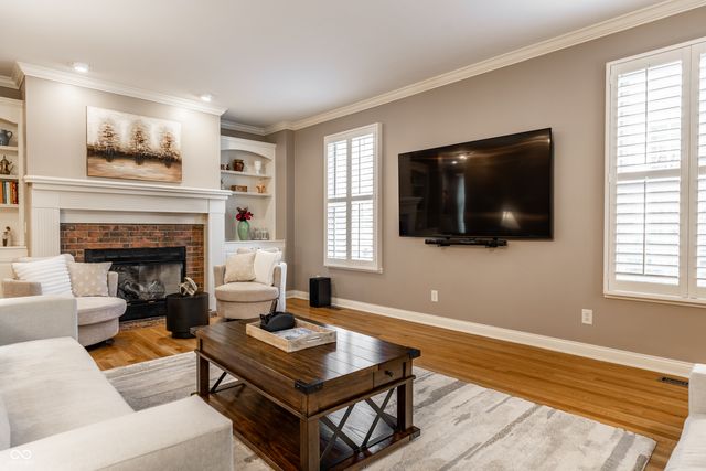 12652 Apsley Lane, Carmel, IN 46032