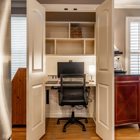 12652 Apsley Lane, Carmel, IN 46032