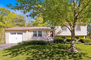 2370 Benning Drive, Powell, OH 43065
