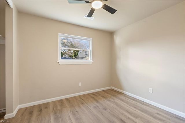 803 New Bern AVE, Hampton, VA 23669