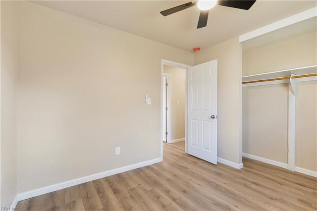 803 New Bern AVE, Hampton, VA 23669