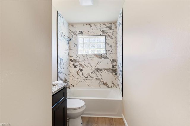 803 New Bern AVE, Hampton, VA 23669