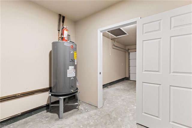 803 New Bern AVE, Hampton, VA 23669