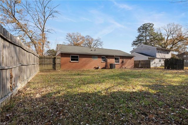 803 New Bern AVE, Hampton, VA 23669