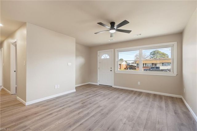 803 New Bern AVE, Hampton, VA 23669