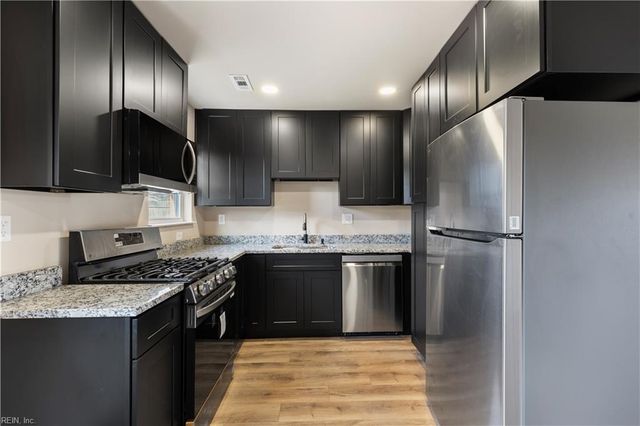 803 New Bern AVE, Hampton, VA 23669