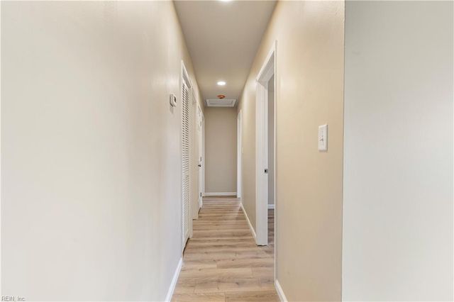 803 New Bern AVE, Hampton, VA 23669