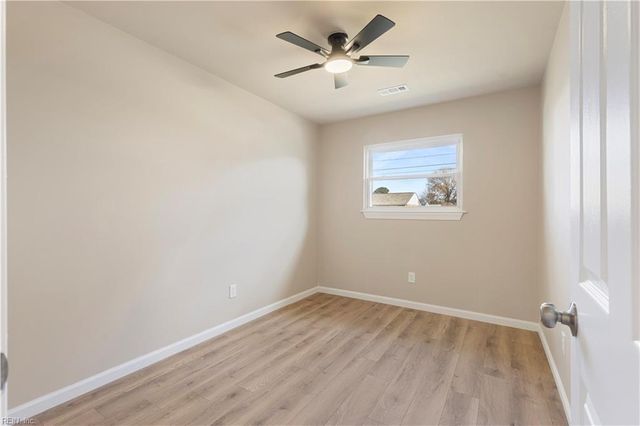 803 New Bern AVE, Hampton, VA 23669