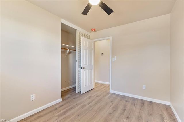 803 New Bern AVE, Hampton, VA 23669