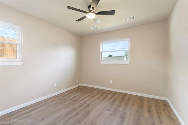 803 New Bern AVE, Hampton, VA 23669