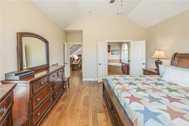 1905 Rosenbaum Drive, Brenham, TX 77833