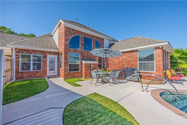 1905 Rosenbaum Drive, Brenham, TX 77833