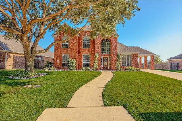 1905 Rosenbaum Drive, Brenham, TX 77833