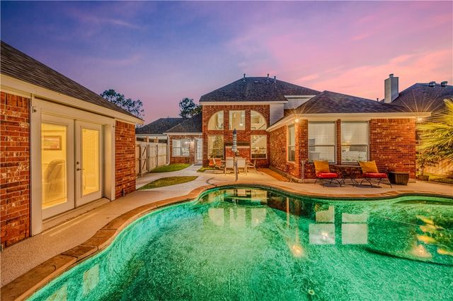 1905 Rosenbaum Drive, Brenham, TX 77833