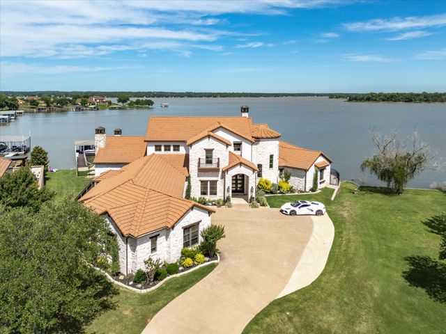 12633 Lakeview Court, Fort Worth, TX 76179