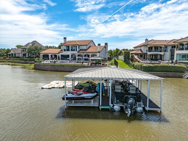 12633 Lakeview Court, Fort Worth, TX 76179