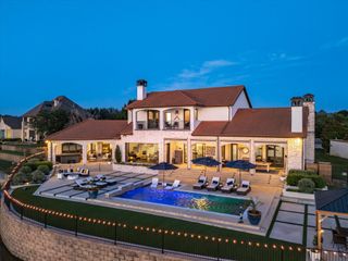 12633 Lakeview Court, Fort Worth, TX 76179