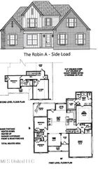 7538 Newbury Drive, Olive Branch, MS 38654
