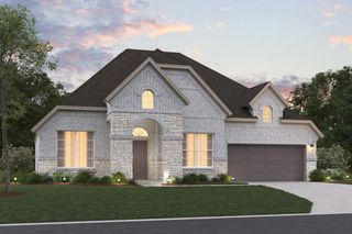 2103 Heather Ridge Way, Rosenberg, TX 77471