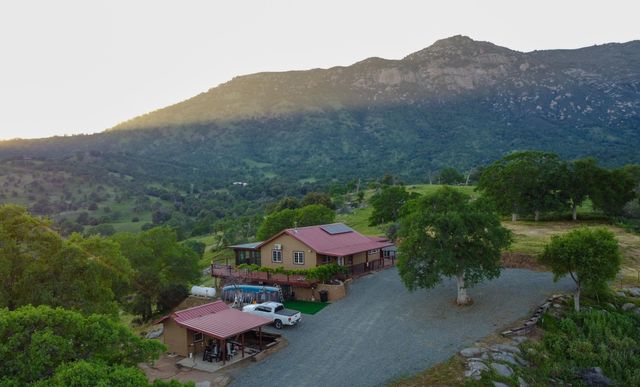 41652 Yokohl Valley Drive A, Springville, CA 93265