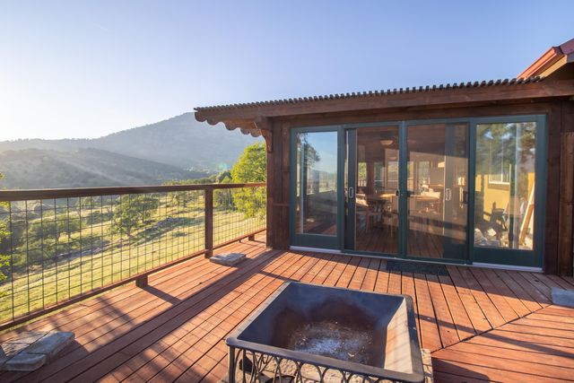 41652 Yokohl Valley Drive A, Springville, CA 93265