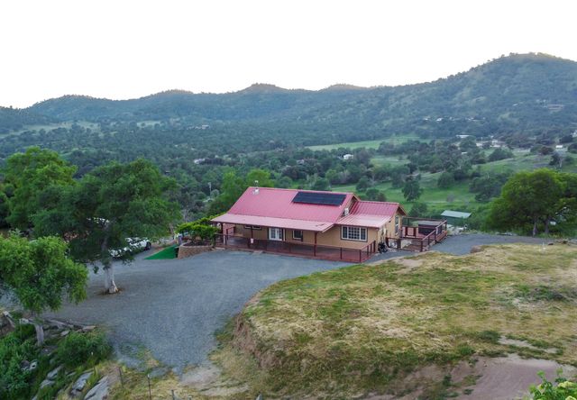 41652 Yokohl Valley Drive A, Springville, CA 93265