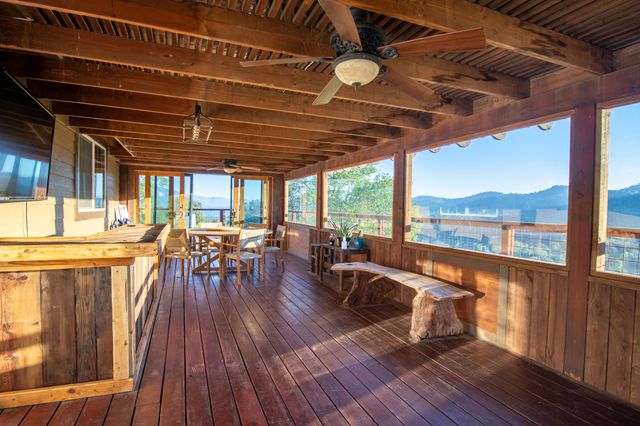 41652 Yokohl Valley Drive A, Springville, CA 93265