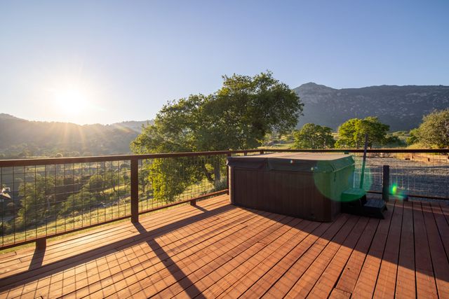 41652 Yokohl Valley Drive A, Springville, CA 93265