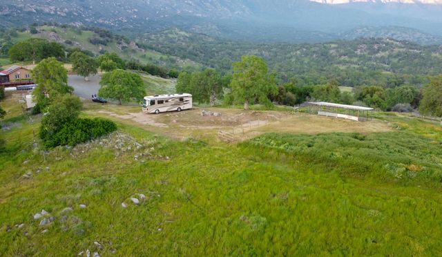 41652 Yokohl Valley Drive A, Springville, CA 93265