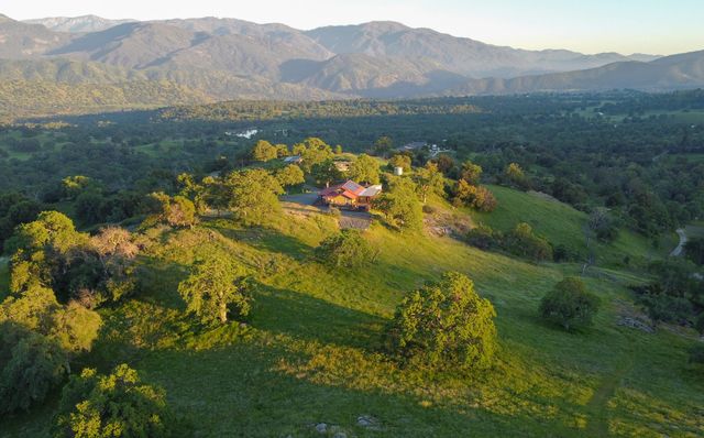 41652 Yokohl Valley Drive A, Springville, CA 93265