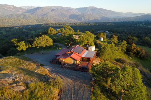 41652 Yokohl Valley Drive A, Springville, CA 93265