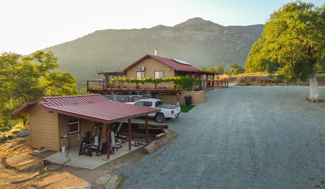 41652 Yokohl Valley Drive A, Springville, CA 93265